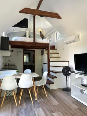 Tiny House Mercedes